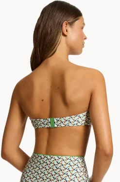Acacia U Trim Bandeau|Jets New