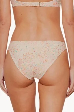 Adelajda Dhalia Reversible Bottom|Tigerlily Hot