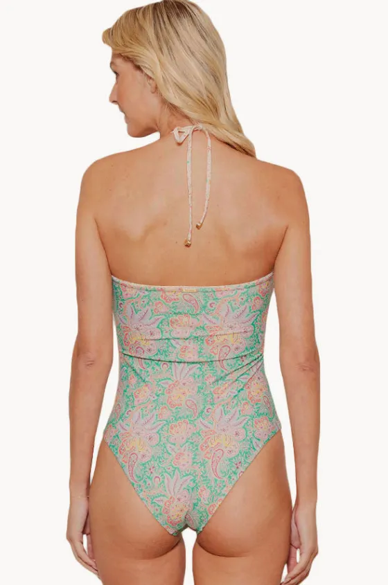 Adelajda Mia One Piece|Tigerlily Best