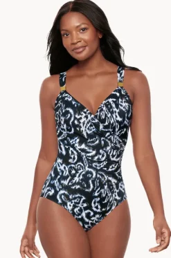 Adorn Siren One Piece|Miraclesuit Outlet