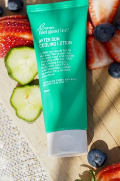 After Sun Cooling Lotion 100ml|We Are Feel Good Best