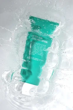 After Sun Cooling Lotion 100ml|We Are Feel Good Best