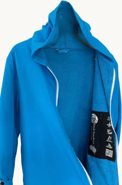 Alaskan Deck Coat L/XL|Back Beach Co Hot