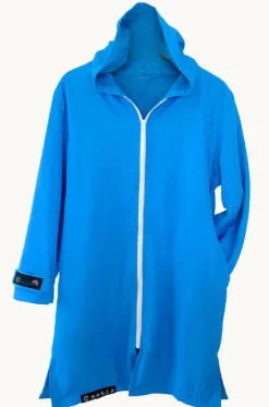 Alaskan Deck Coat M/L|Back Beach Co Best