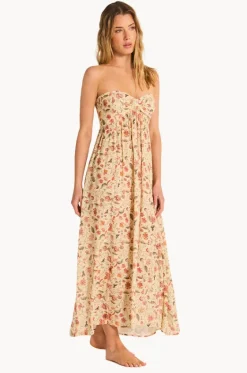 Alie Ren Maxi Dress|Tigerlily Best