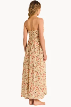 Alie Ren Maxi Dress|Tigerlily Best