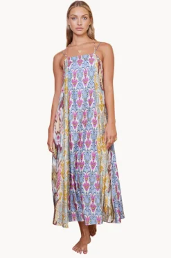 Alita Lara Maxi Dress|Tigerlily Online