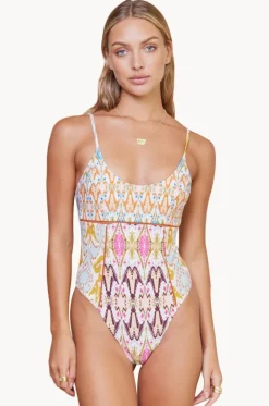 Alita Stevie One Piece|Tigerlily Online