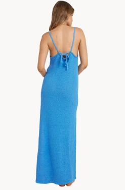All Day Me Knit Maxi Dress|Billabong Discount