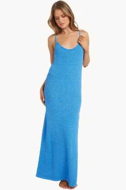All Day Me Knit Maxi Dress|Billabong Discount