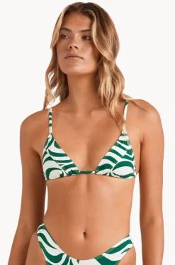 All The Waves Ayla Tri|Billabong Discount