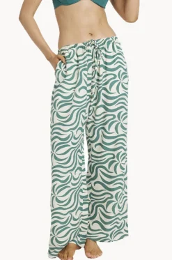 All The Waves Pant|Billabong Hot