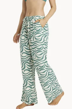 All The Waves Pant|Billabong Hot