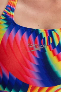 Allover Digital Leaderback One Piece|Speedo Sale