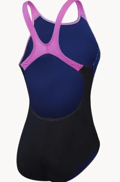 Allover Digital Recordbreaker One Piece|Speedo Online