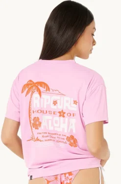 Aloha State Suntop|Rip Curl