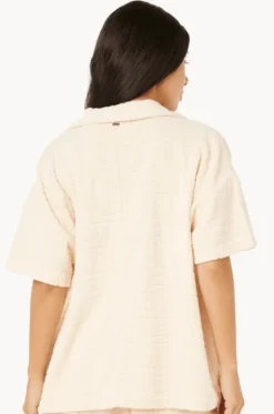 Aloha State Terry Shirt|Rip Curl Clearance