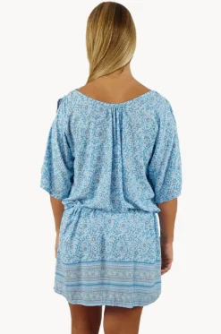 Alpine Hayman Dress|Sundrenched Sale