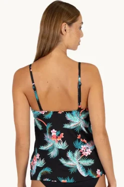Amalfi Loose Fit Tankini Separate|Baku Discount