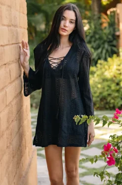Amalfi Tunic|Koy Resort Online