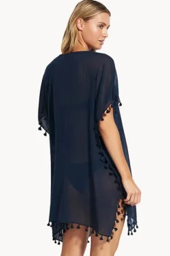 Amnesia Kaftan|Seafolly