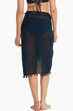 Amnesia Sarong|Seafolly New