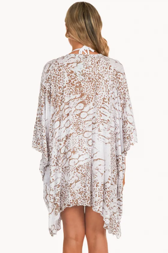 Animal Short Tunic|Sundrenched Sale