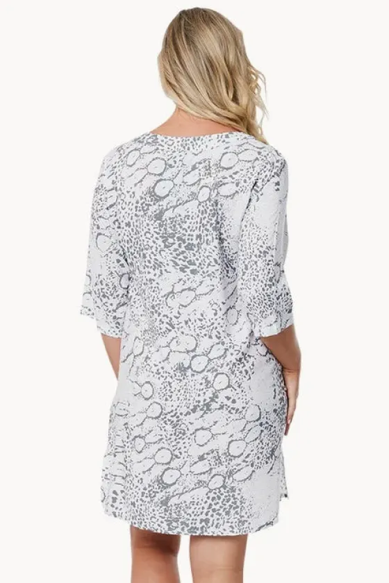 Animal Tunic|Sundrenched