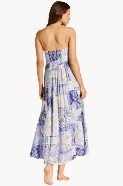 Anja Galatea Dress|Tigerlily Clearance