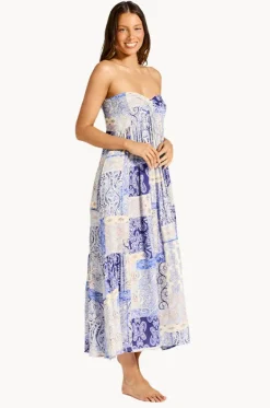 Anja Galatea Dress|Tigerlily Clearance