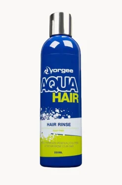 Aqua Hair Rinse|Vorgee Outlet