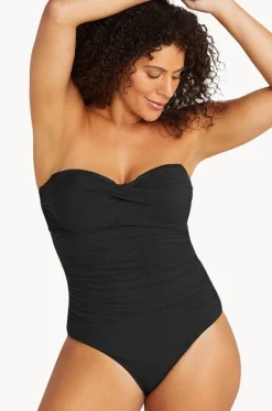Aria Botticelli Bandeau One Piece|Artesands Outlet