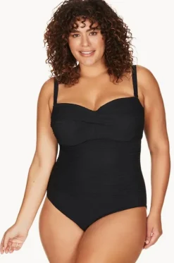 Aria Botticelli Bandeau One Piece|Artesands Outlet