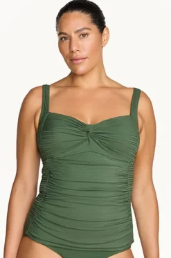 Aria Botticelli Tankini Separate|Artesands Discount