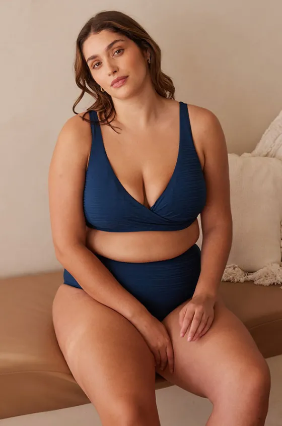 Aria Delacroix Bra|Artesands New