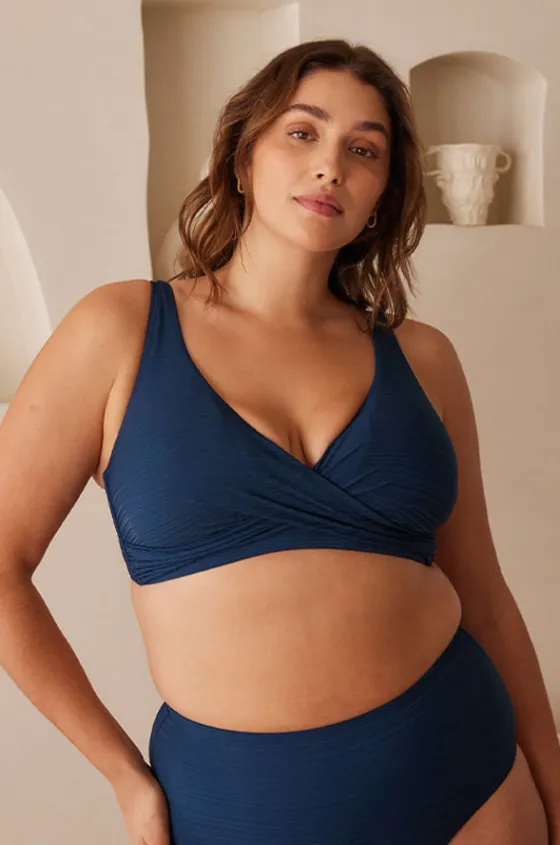 Aria Delacroix Bra|Artesands New