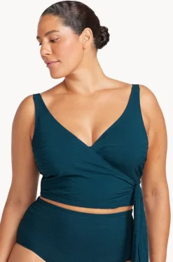 Aria Hayes D/DD Cup Bra|Artesands