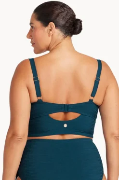 Aria Hayes D/DD Cup Bra|Artesands