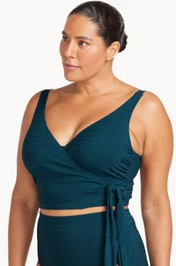 Aria Hayes D/DD Cup Bra|Artesands