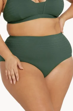 Aria Renoir High Rise Pant|Artesands Hot