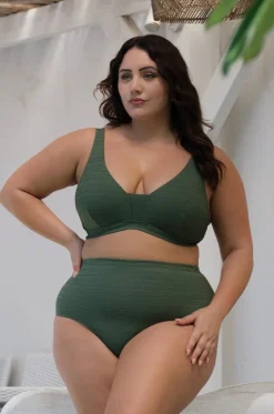 Aria Renoir High Rise Pant|Artesands Hot