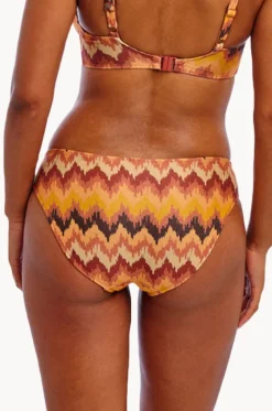Arizona Wave Bikini Brief|Freya