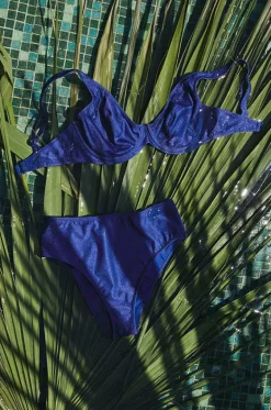 Arizona Wave E Cup Plunge Bra|Freya Best