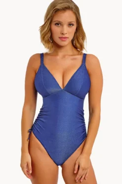 Arizona Wave E Cup Tie Side One Piece|Freya