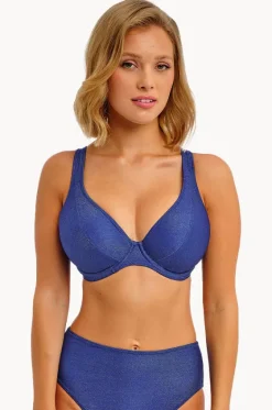 Arizona Wave G Cup Plunge Bra|Freya Online
