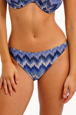 Arizona Wave Italini Bikini Brief|Freya Sale
