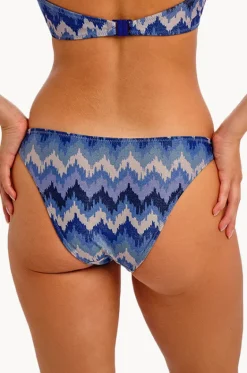 Arizona Wave Italini Bikini Brief|Freya Sale