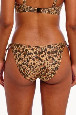 Arizona Wave Tie Side Brief|Freya Clearance