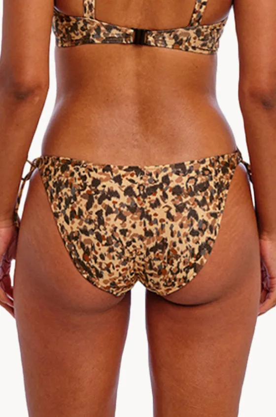 Arizona Wave Tie Side Brief|Freya Clearance