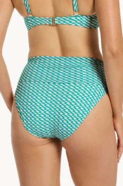 Asceno Fold Down Pant|Jets Online